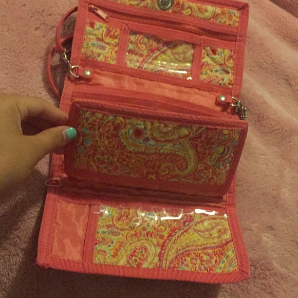 Wallet/purse/phone holder - Picture 5 of 6